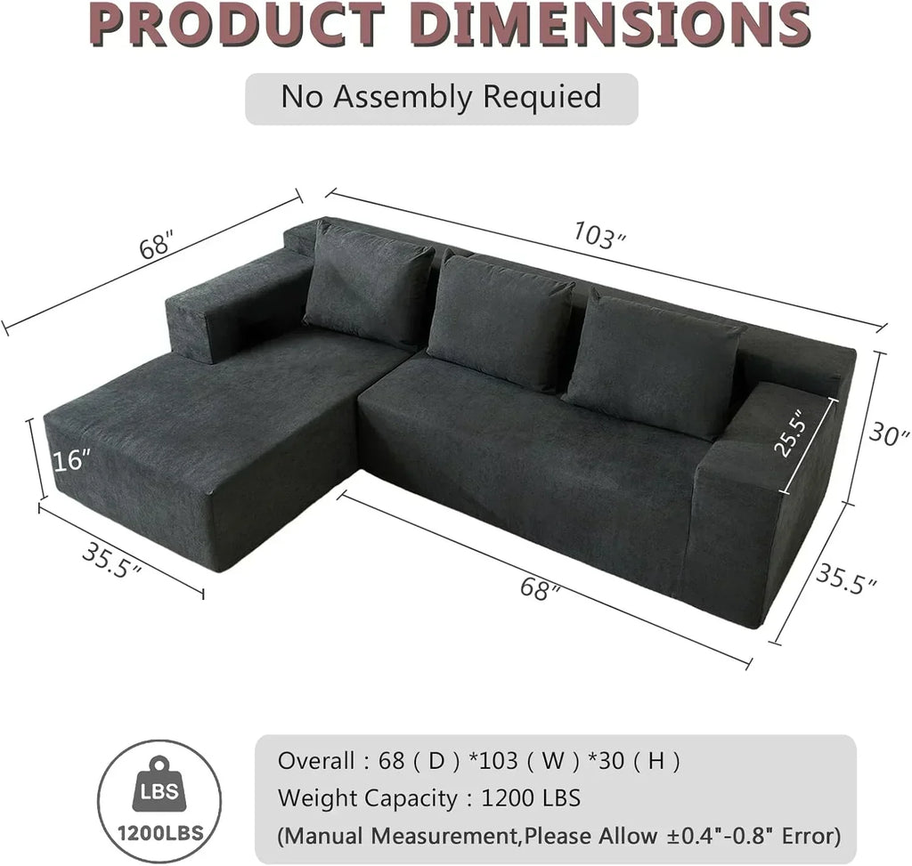60 inch pull out sofa bed memory foam sofa with 2 pillows futon bed guest bed and pull out sofa