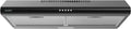 Comfee 30" Under Cabinet Ducted/Ductless Convertible Slim Vent Durable Stainless Steel Kitchen Reusable Filter